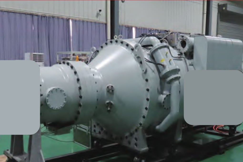 Senjata Microwave Kompak China Mengancam Satelit Starlink di Orbit Rendah