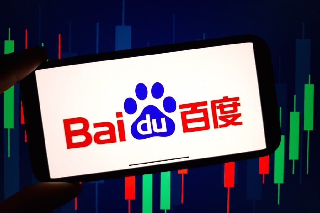 Baidu Perkenalkan Dividen dan Beli Kembali Saham untuk Tenangkan Investor AI