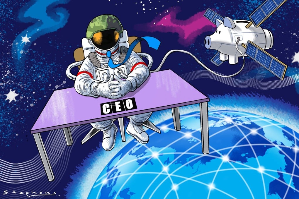 Illustration: Craig Stephens