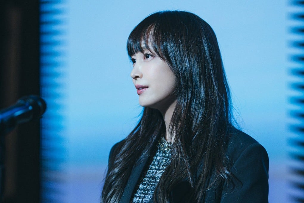Lee Na-young as star lawyer Yoon Ra-young in a still from Honour. Jung Eun-chae and Lee Chung-ah co-star in the new Korean drama now streaming on Viu.