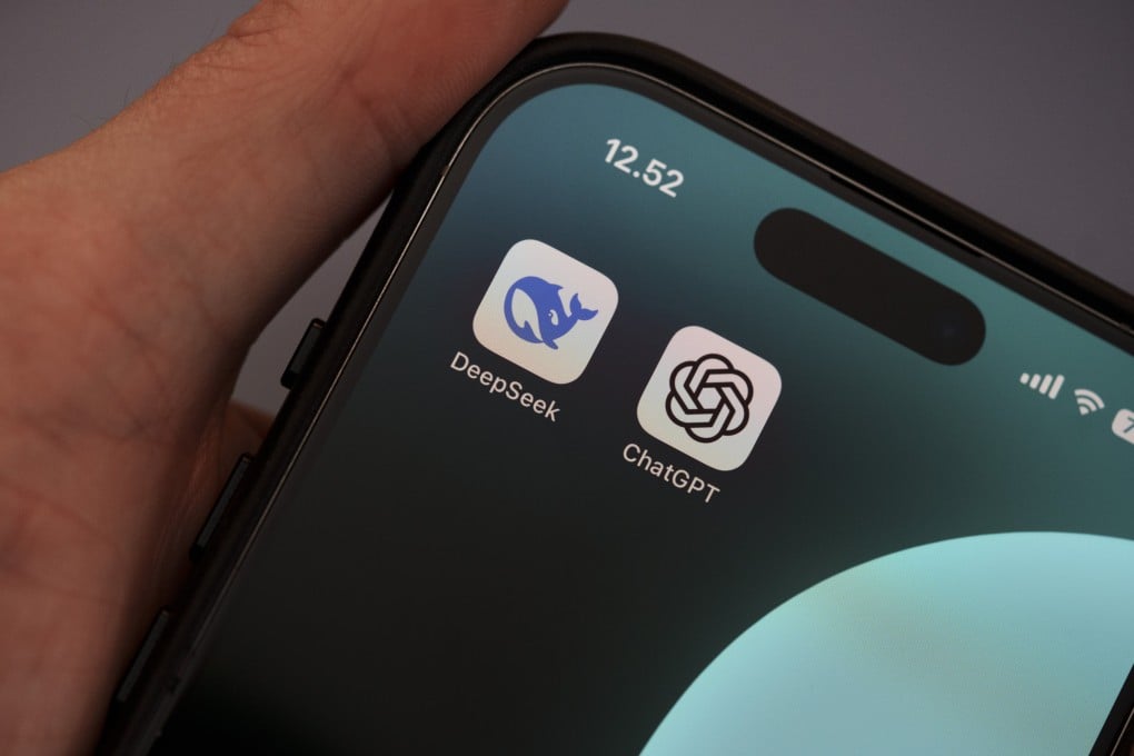 SAMR Cina Tindak Penipuan Layanan ChatGPT dan DeepSeek Palsu di WeChat
