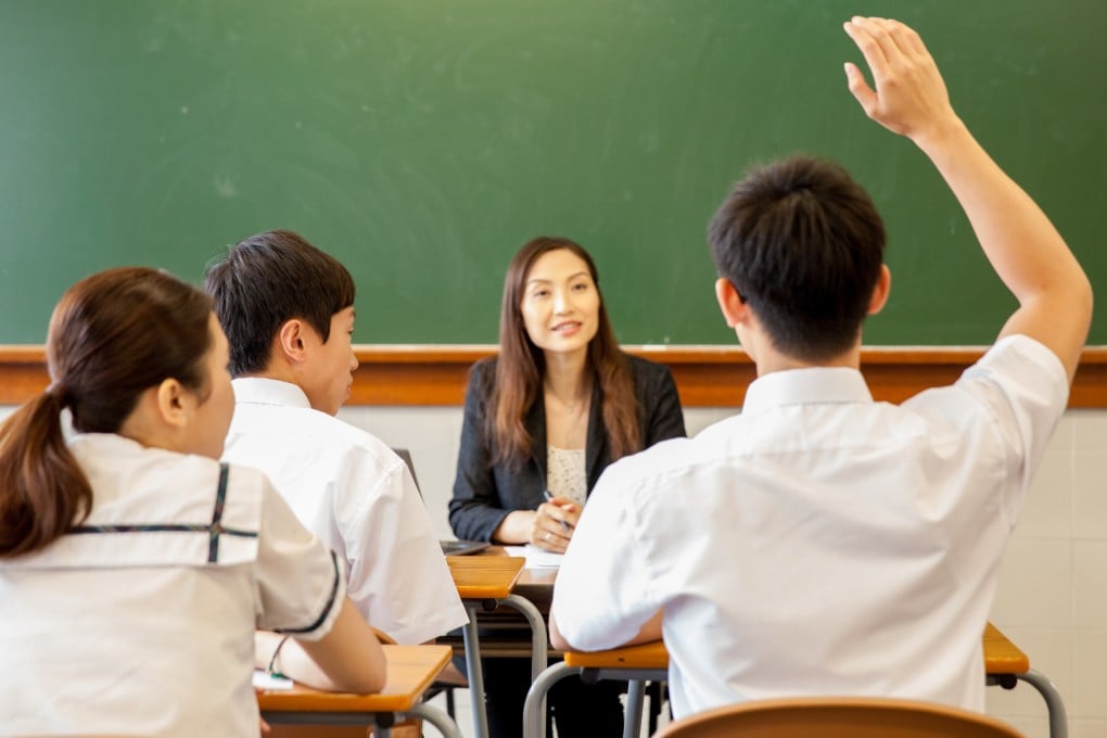 Hong Kong educators will be given time to adjust to a new policy on practising certificates for teachers, a minister has said. Photo: Getty Images