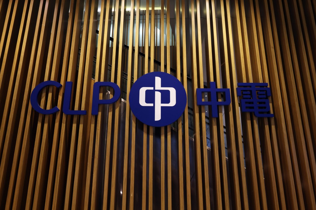 According to CLP Power, a 132,000-volt power grid connecting Ma On Shan to Sha Tin experienced a “brief voltage dip” at about 6.29pm.Photo: Jelly Tse