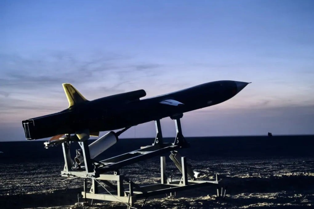 Nozzle Dorong Aerodinamis Baru Uji Penerbangan Sukses di Drone Kecepatan Tinggi