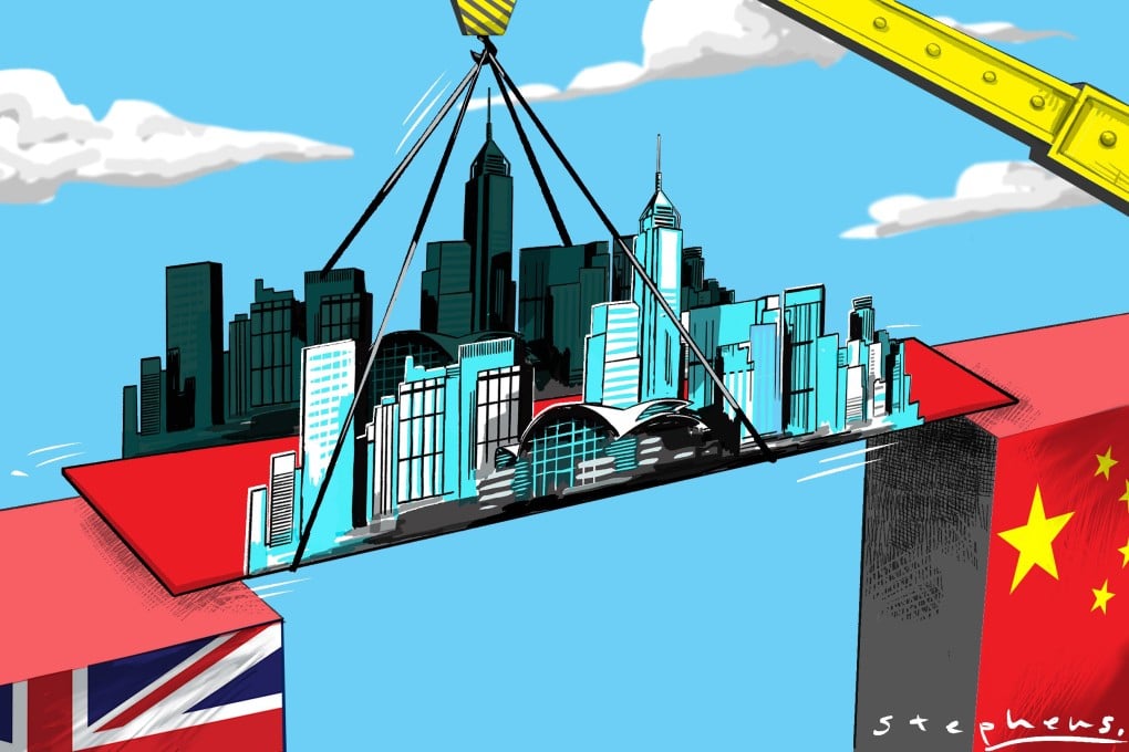 Illustration: Craig Stephens