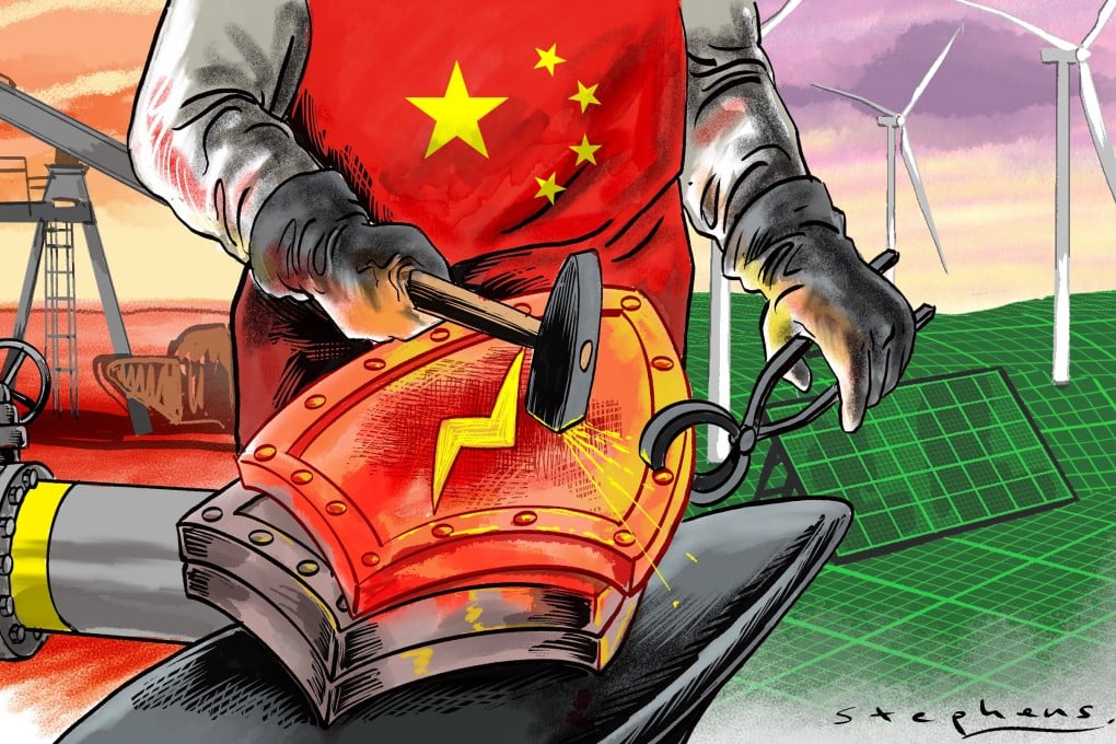 Illustration: Craig Stephens