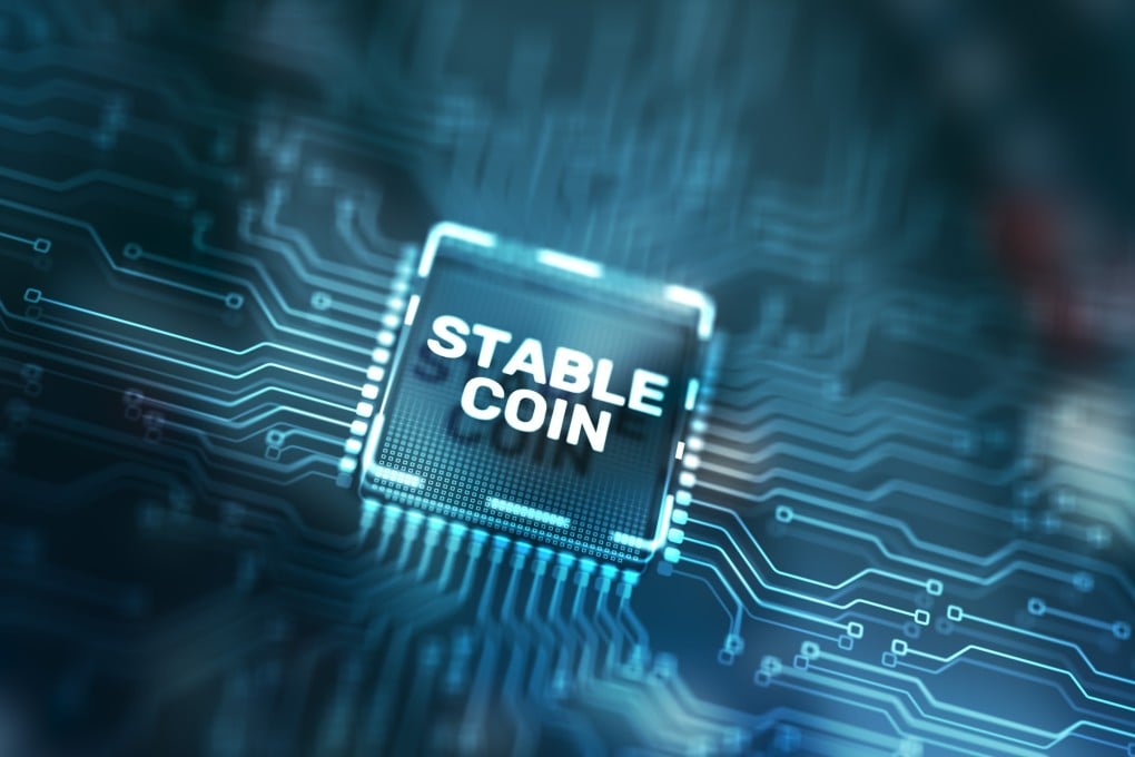 Stablecoins represent the most widely adopted use case for real-world assets on blockchains. Photo: Shutterstock
