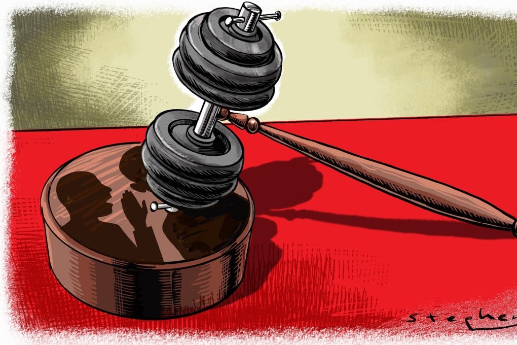 Illustration: Craig Stephens