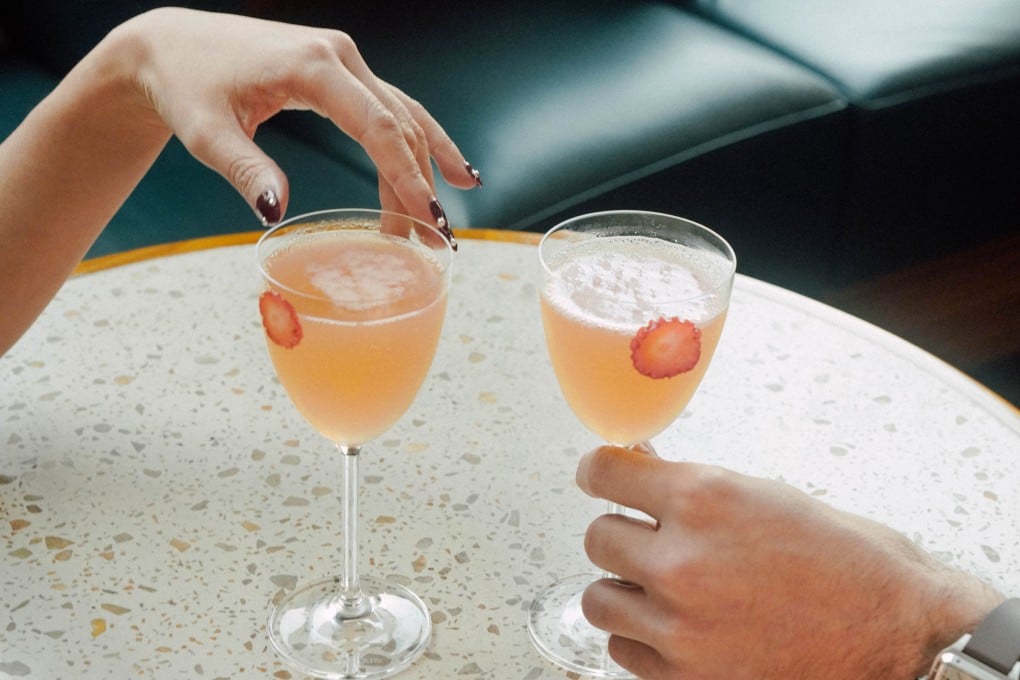 From celebrating love to leaving the past behind, Hong Kong’s bars have you covered this Valentine’s weekend. Photo: Handout