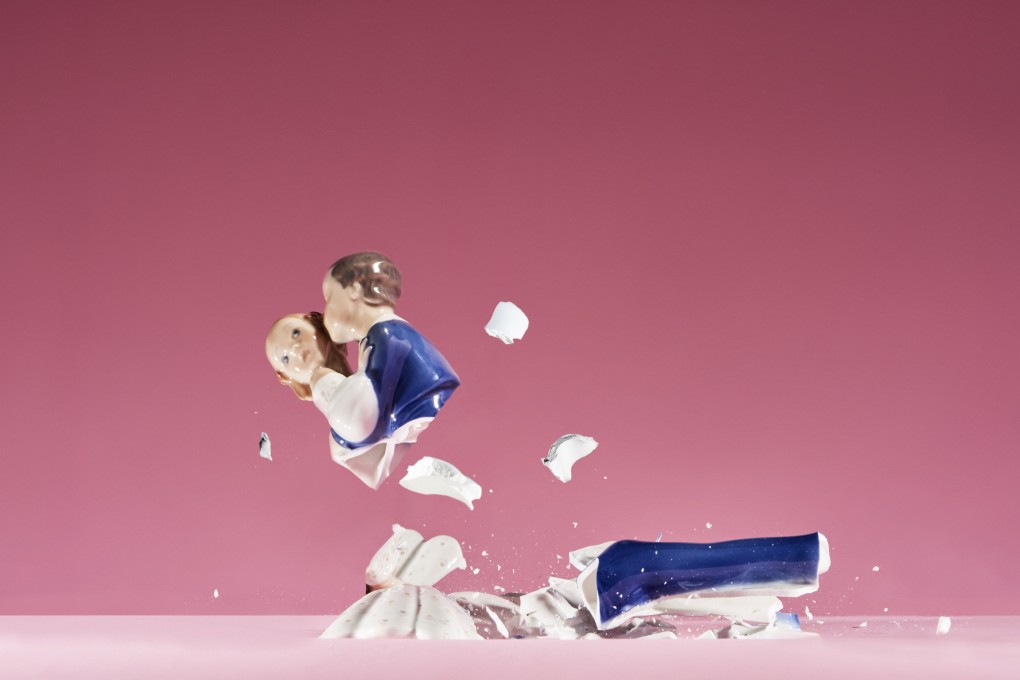 Even if both parties agree, without a “fault-based ground” such as adultery or unreasonable behaviour, they must live apart for at least a year before they can obtain a divorce. Photo: Getty Images