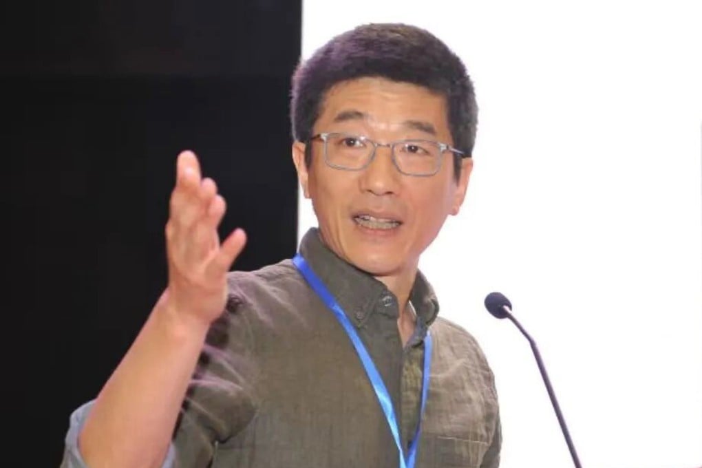 Bao Zhirong Pindah ke Shenzhen untuk Teliti Otak dan Autisme dengan Teknologi Canggih