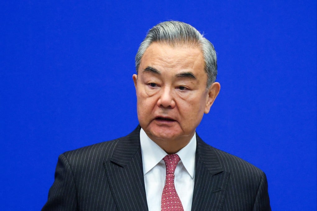 Chinese Foreign Minister Wang Yi’s visit to the Munich Security Conference this week will be closely watched for possible breakthroughs in Beijing’s relationship with the European Union. Photo: Reuters