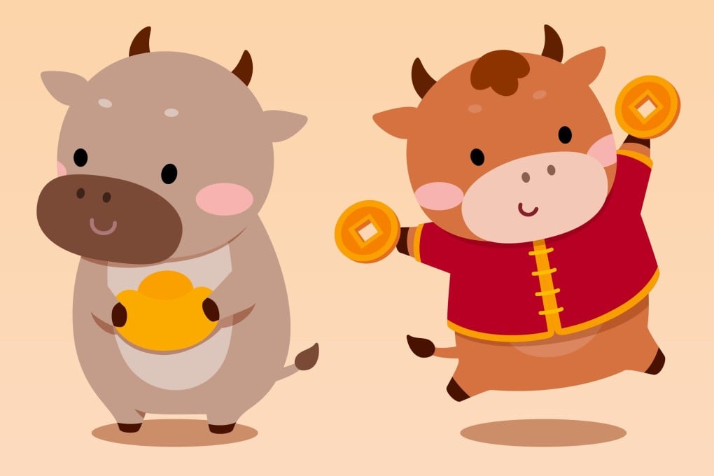 How can those born in the Year of the Ox use feng shui to improve their luck in love, money and health this coming year? Feng shui practitioner Andrew Kwan shares advice. Photo: Shutterstock