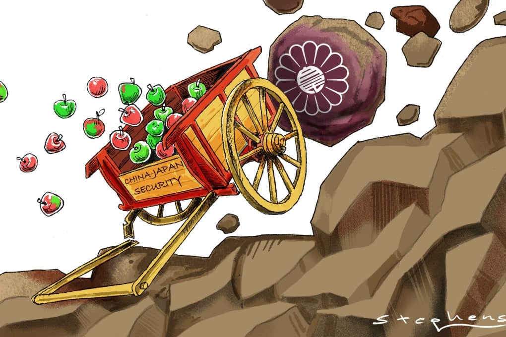 Illustration: Craig Stephens