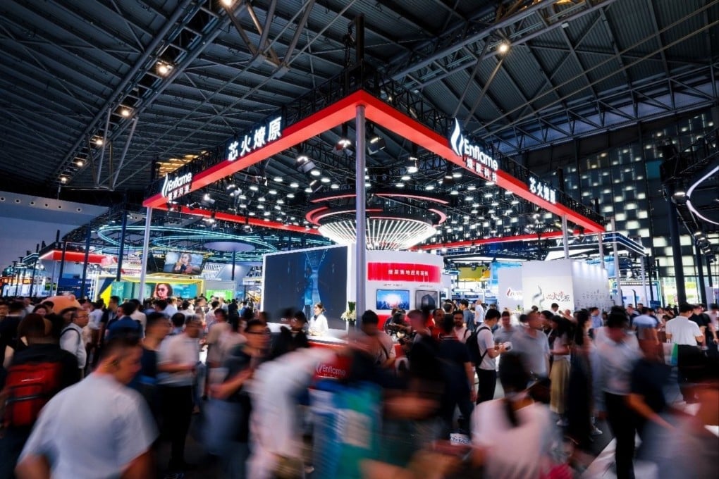 Enflame Technology Dekati IPO di Pasar Star Market, Saingan Nvidia Asal Cina