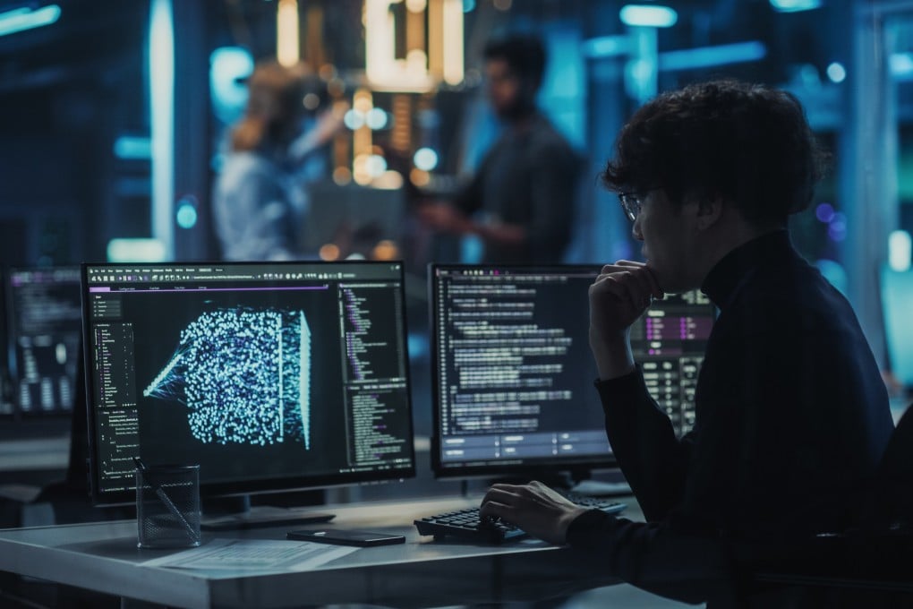 Advances in computer science will see the field of study continue to play a vital role in addressing major global challenges in areas including healthcare, climate and sustainable development. Photo: Shutterstock