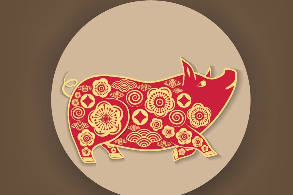 How can those born in the Year of the Pig use feng shui to improve their luck in love, money and health this coming year? Feng shui practitioner Andrew Kwan shares advice. Photo: Shutterstock