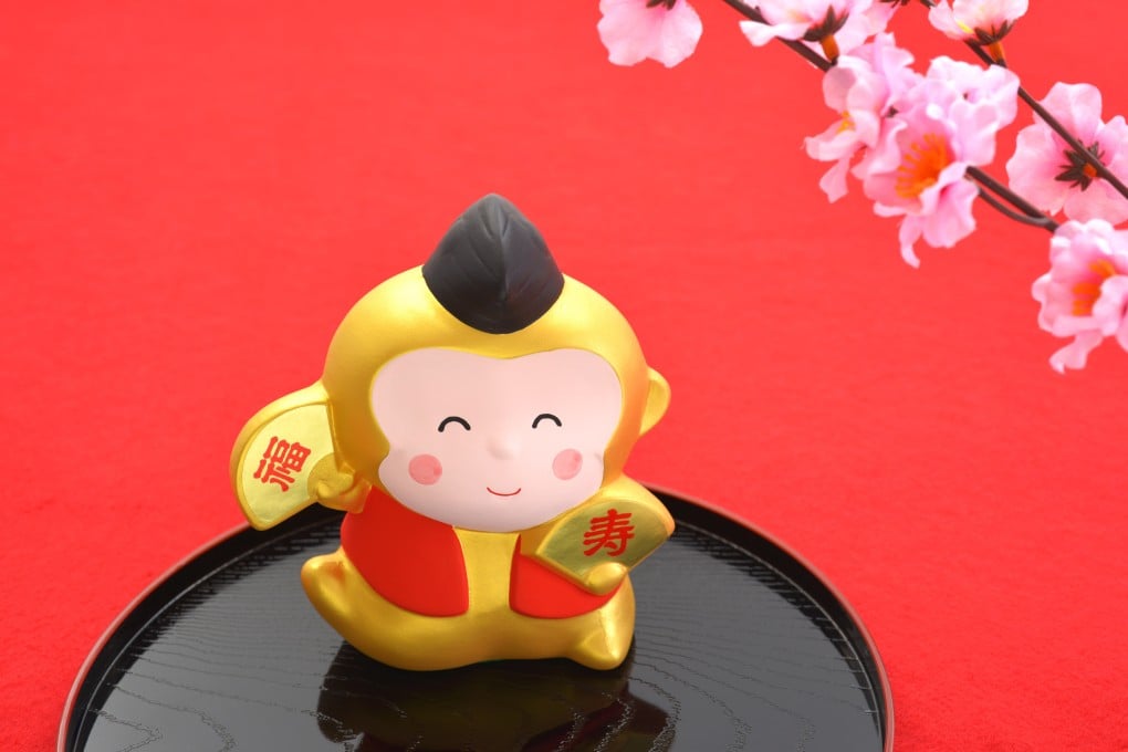 How can those born in the Year of the Monkey use feng shui to improve their luck in love, money and health this coming year? Feng shui practitioner Andrew Kwan shares advice. Photo: Shutterstock