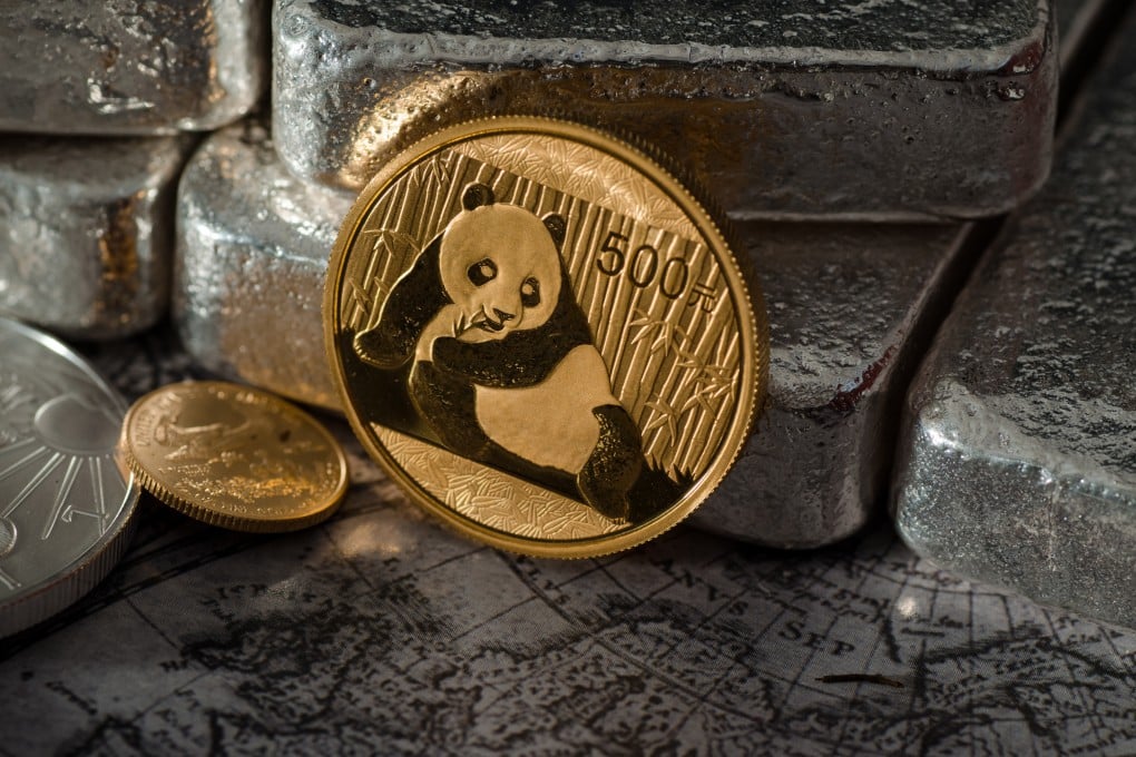 Multilateral lender Africa Finance Corporation (AFC) has confirmed that a debut panda bond issuance is “on the table for this year”. Photo: Getty Images