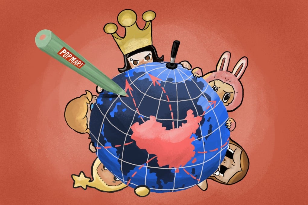 Illustration: Brian Wang