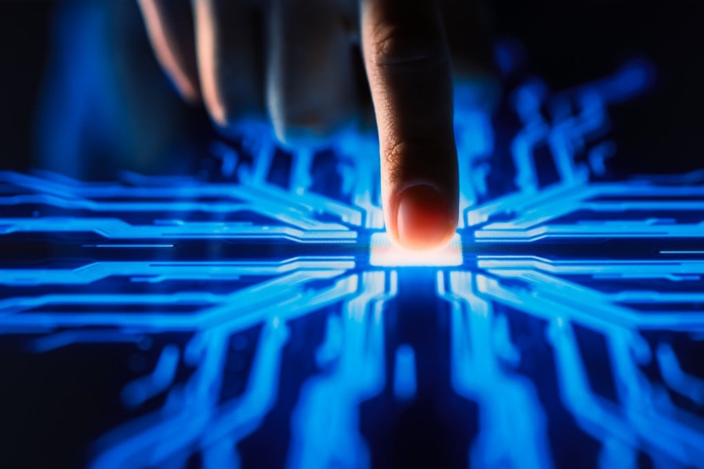 Quantum networks allow for ultra-secure communications. Photo: Shutterstock