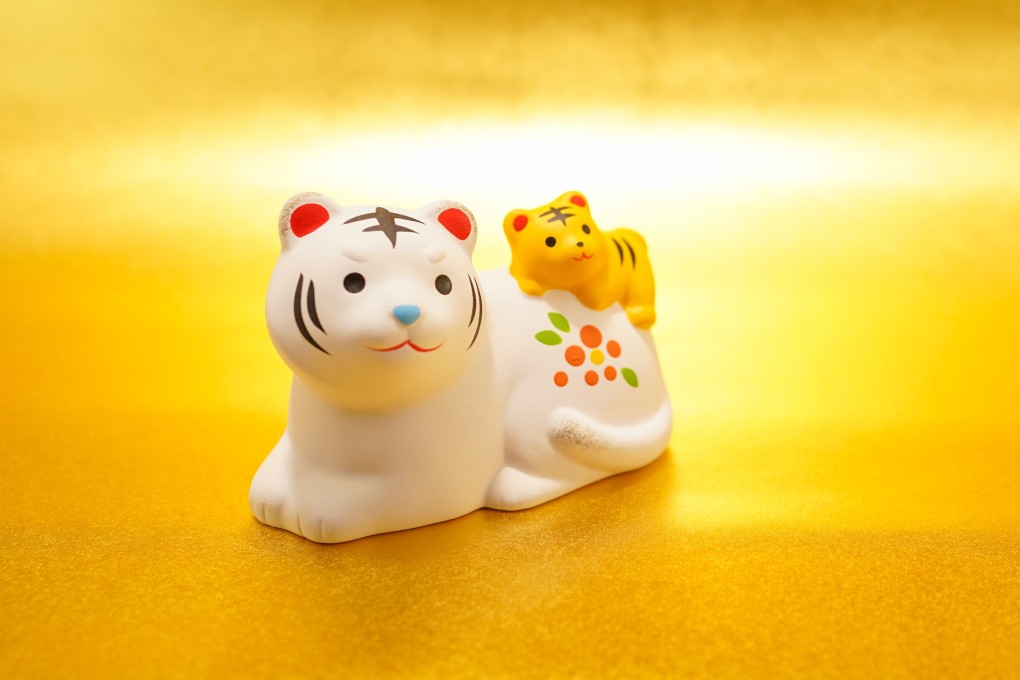 How can those born in the Year of the Tiger use feng shui to improve their luck in romance, wealth and health this coming year? Feng shui practitioner Andrew Kwan shares advice. Photo: Shutterstock