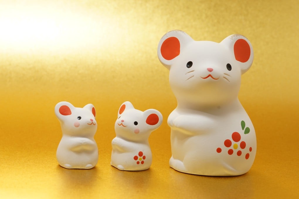 How can those born in the Year of the Rat use feng shui to improve their luck in love, money and health this coming year? Feng shui practitioner Andrew Kwan shares advice. Photo: Shutterstock