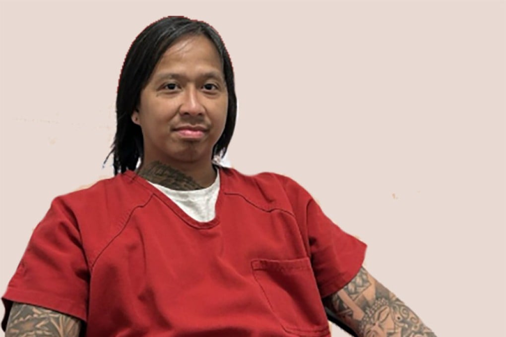 Kuya G. Photo: Tanggol Migrante