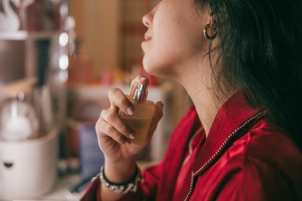 The Consumer Council has tested 40 perfume products for allergens. Photo: Getty Images