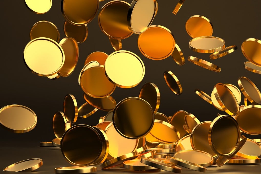 Tokenised gold is giving investors a new way to hold the metal, easing pain points around access, custody, transfer and trading. Photo: Shutterstock