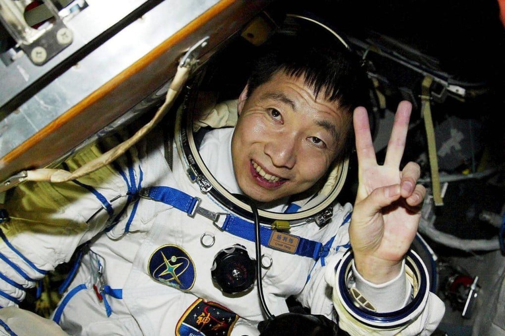 Yang Liwei, Astronaut Pertama China, Siap Kembali ke Luar Angkasa Jika Dibutuhkan