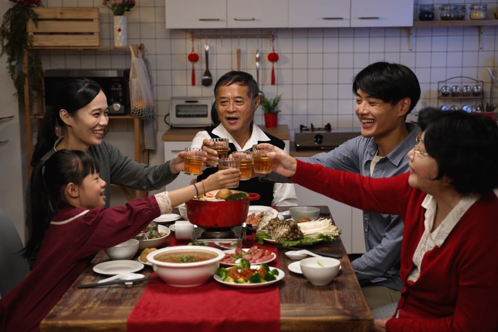 The Xibei scandal sparked debate about pre-made meals with many Chinese families planning to ditch the popular option in favour of hosting home cooked reunion dinners this Lunar New Year. Photo: Shutterstock