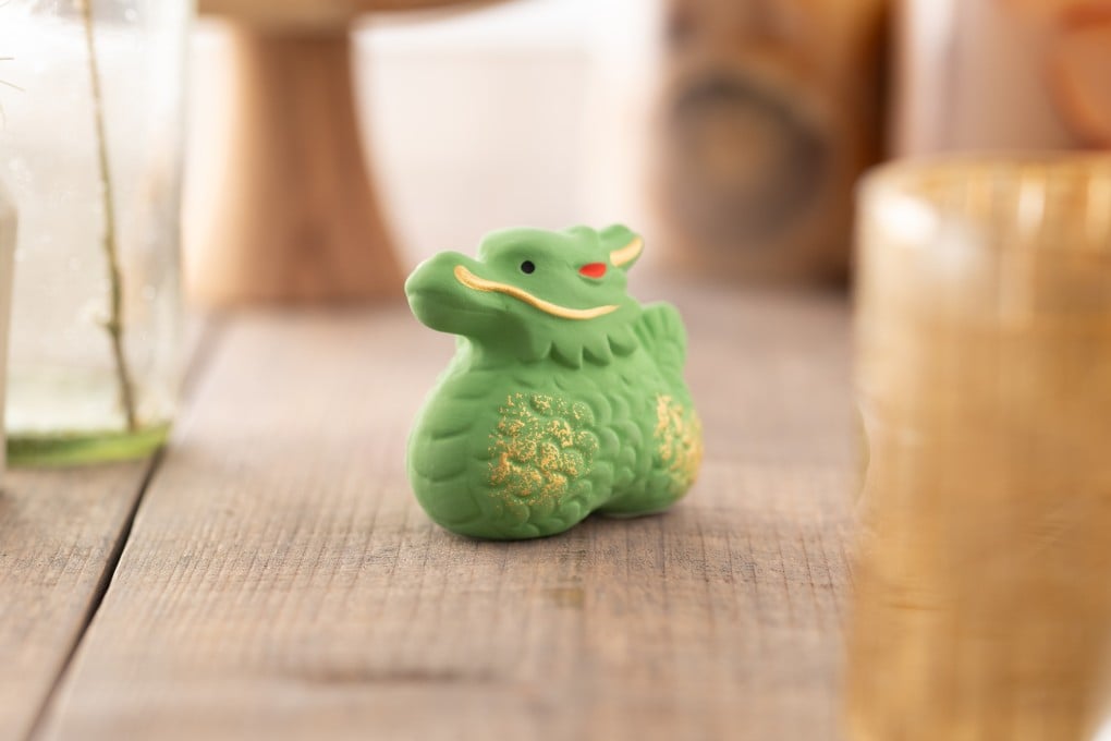 How can those born in the Year of the Dragon use feng shui to improve their luck in romance, wealth and health this coming year? Feng shui practitioner Andrew Kwan shares advice. Photo: Shutterstock