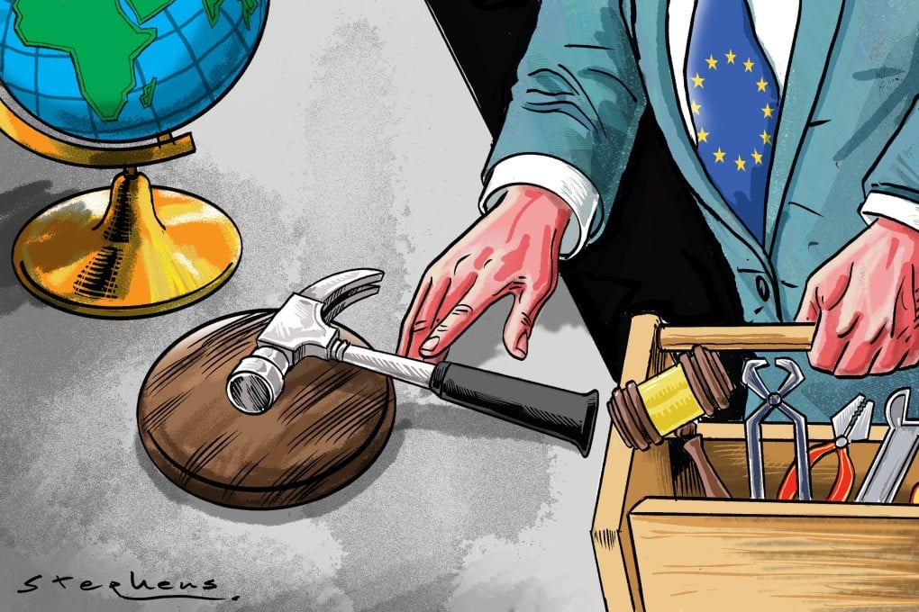 Illustration: Craig Stephens