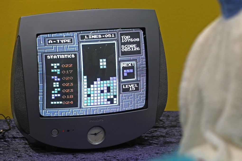 A study in the UK and Sweden found that playing Tetris helped reduce the frequency and intensity of traumatic flashbacks for healthcare workers. Researchers are calling the findings “an exciting step forward”. Photo: dpa