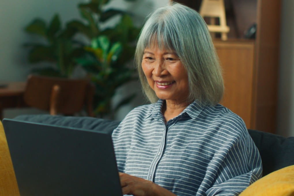 In a study on whether specific types of cognitive training could reduce the risk of Alzheimer’s disease and related dementia, the group that undertook speed training improved the most, in areas including safer driving, improved mood and more self-confidence. Photo: Shutterstock