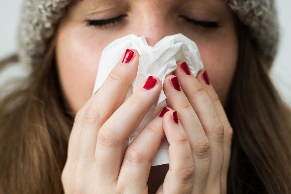 Along with protection against colds, the vaccine could potentially work against new pandemic bugs. Photo illustration: dpa