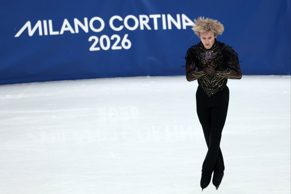 Teknologi AI Alibaba Meningkatkan Siaran Olimpiade Milano Cortina