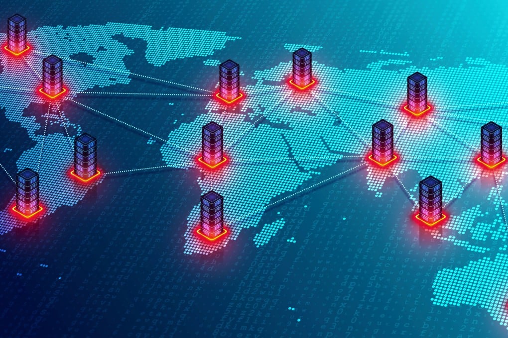 New study highlights geo-blocking, a practice in which internet filters restrict access by identifying a user’s location through their IP address. Photo: Getty Images