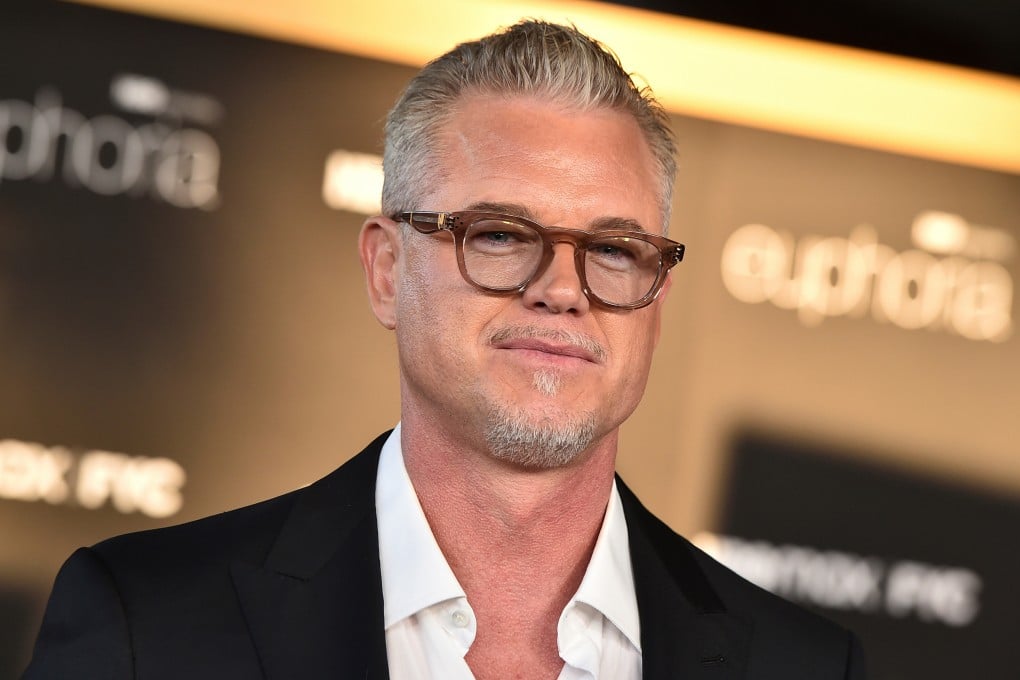 Eric Dane in 2022. Photo: Invision/AP