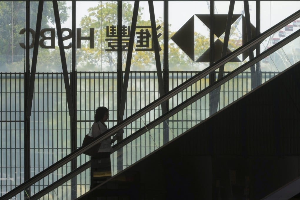 HSBC says it aims to cut US$1.5 billion in annual costs. Photo: Sun Yeung