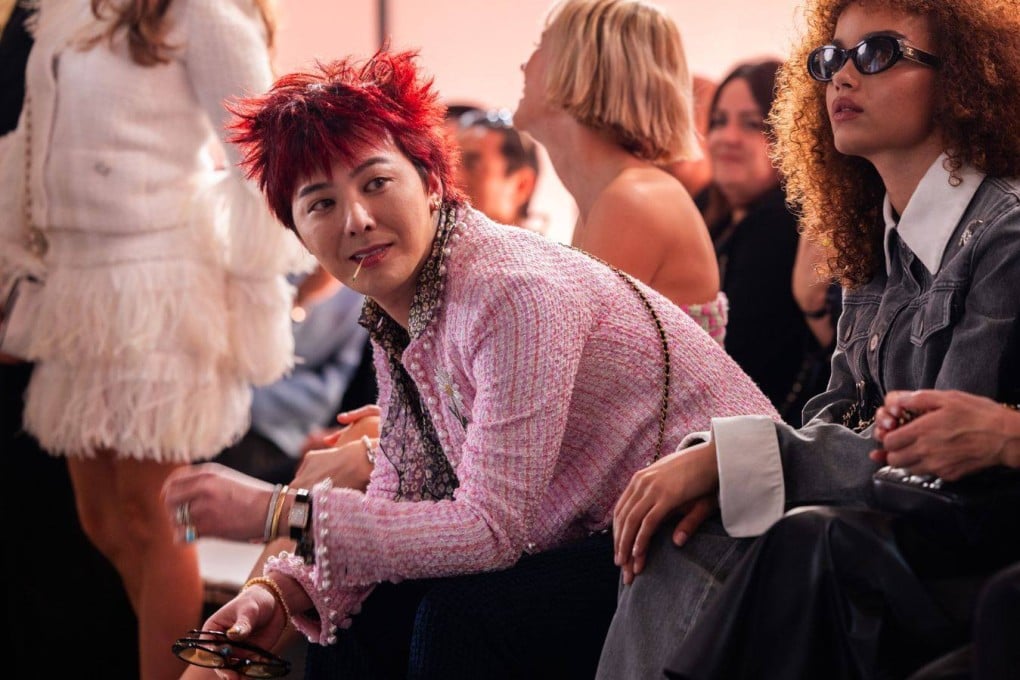 Hong Kong fans who placed their bets following G Dragon’s tip shared they won the sixth prize, worth HK$320 for every HK$10 bet placed. Photo: Jocelyn Tam