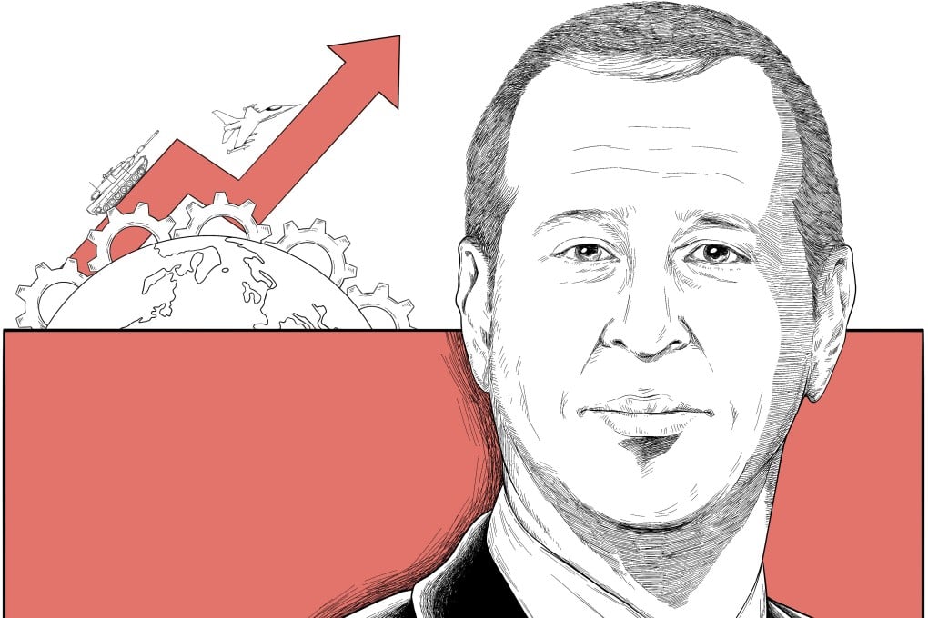 Illustration: Lau Ka-kuen