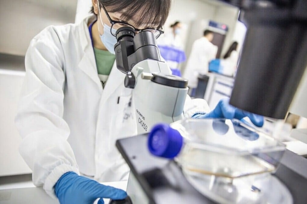 Harbour BioMed’s antibody programme focuses on tumour-killing effects. Photo: Handout