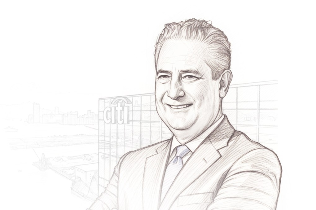 SCMP C-Suite The Game Changers_citi