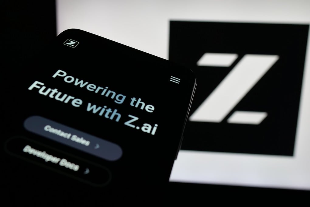 Zhipu apologised on Saturday after users in China and overseas reported issues with the company’s flagship “GLM coding plan” product. Photo: Shutterstock
