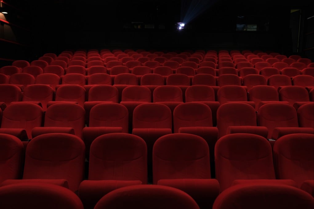 China’s Lunar New Year box office fell to a six-year low this year. Photo: Shutterstock