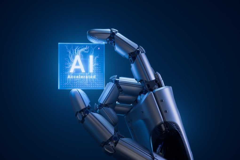 All major benchmarks in the US fell overnight over a pessimistic scenario in which advances in AI would disrupt white-collar employment. Photo: Shutterstock