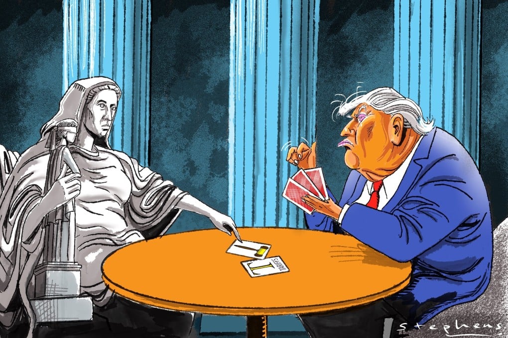 Illustration: Craig Stephens