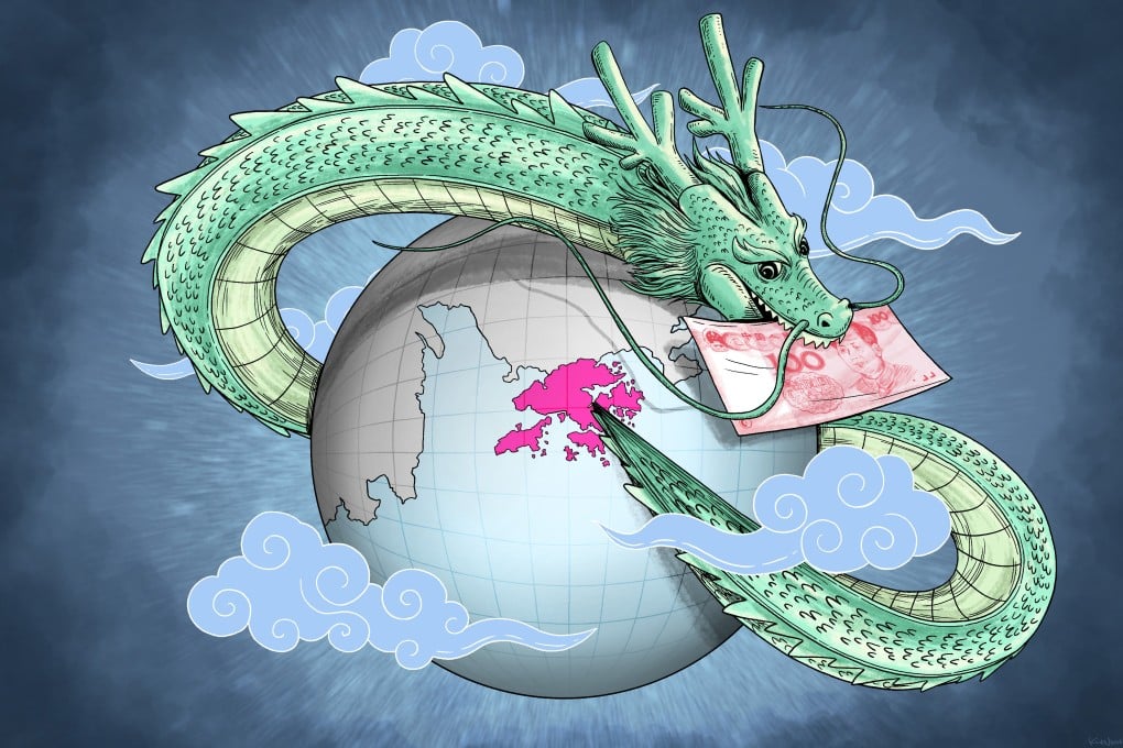 Illustration: Lau Ka-kuen